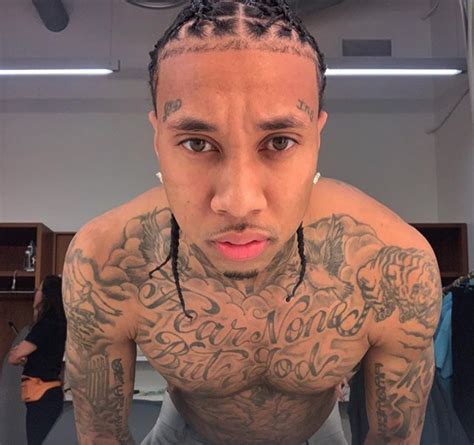 tyga sextape leak|Sextape Of American Rapper “Tyga” Fucking Some Onlyfans。